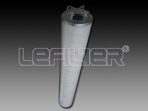 PALL oil filter HC2296FKN36H with long service life