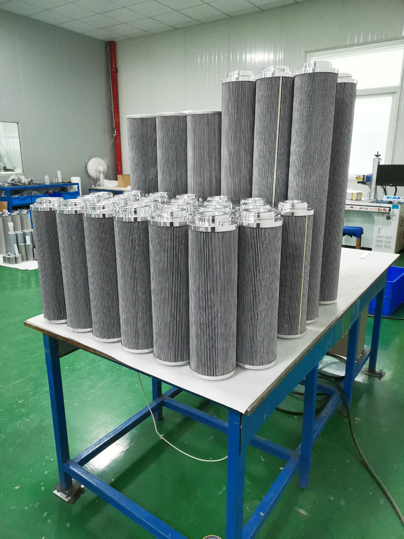 Сменный фильтрующий элемент Hydac 0660d003bn4hc Lube Oil Filter