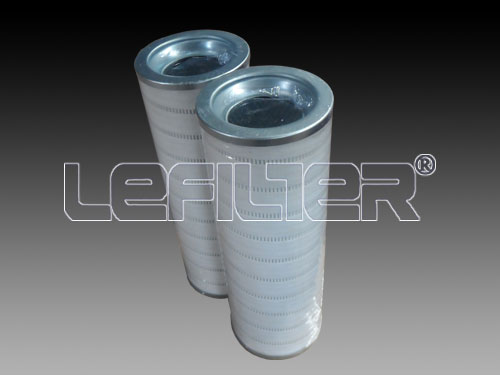 Oil filter HC8300FKS39Z series PALL filter cartridge