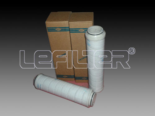 Oil filter HC8300FKN39H series PALL filter cartridge