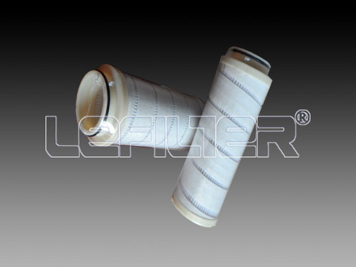 Imported HV fiberglass PALL filter cartridge HC4704FKS16H