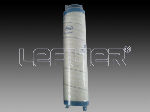 Industrial hydraulic UE319AP20H PALL filter cartridge