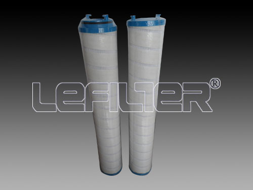 Long-life industrial UE series PALL filter cartridge