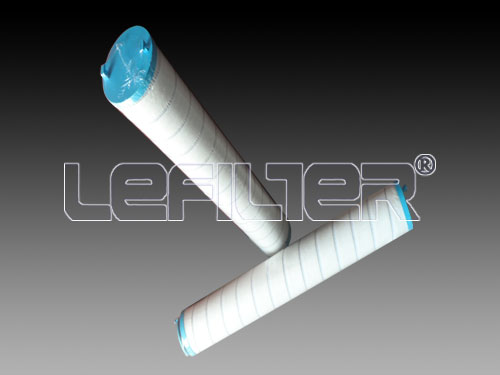Long-life high copy UE series PALL filter element