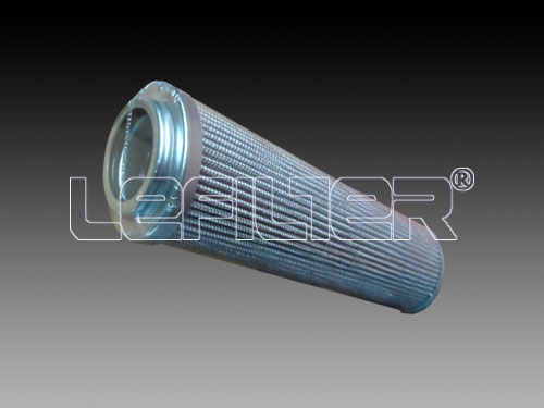 Replace PALL strainer element HC9604FKZ16Z