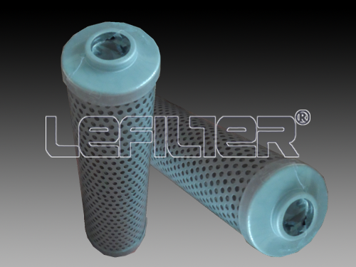 HX-10x*W leemin filter used in Hydraulic System