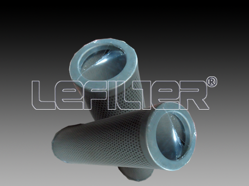 122*80W/HC LEEMIN HYDRAULIC OIL FILTER Replacement