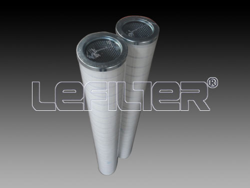 HC8300FKT16H Interchange hydraulic PALL filter element