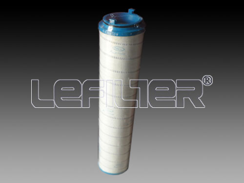 Pall hydraulic filter UE319 series