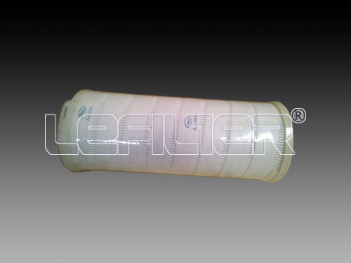Pall filter element HC8314 series