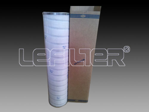 HC8400 series Pall hydraulic filter element