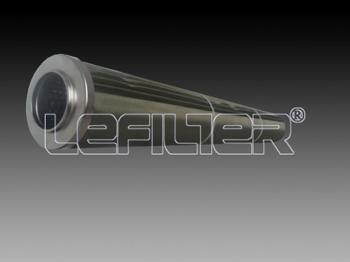 Substitute filtration item alternative PALL Brand filters 1203126