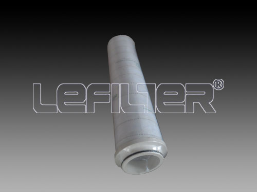 Replacement for PALL oil filter element of fiberglass HC7500SDP8H