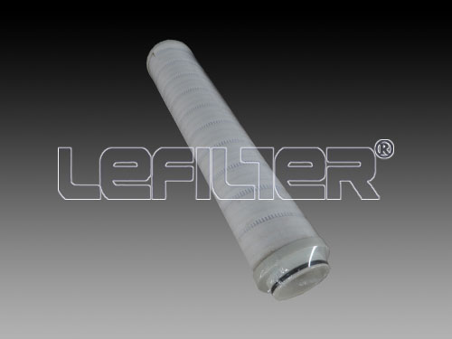 Replacement HC7500SKN4H Pall Hydraulic Pressure Line Filter Element 