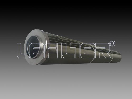 High Quality Full Copy Pall Filter Element HC7500SKS4H