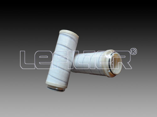 Best Selling Available Pall HC7500SKZ4H Filter Element 