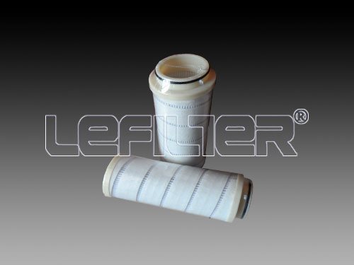 HC7500SUP4H pall oil filter element with ISO9001 