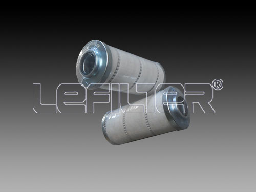 Low price newly design replacement pall oil filter element HC8400FKT16H