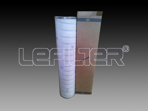 Professional pall 1 micron HC8400FDZ16H cartridge oil filter element manufacturer 