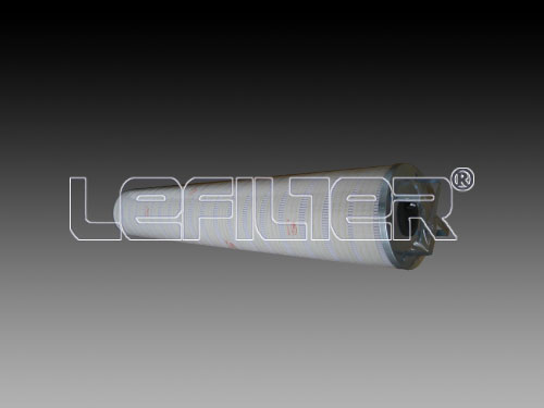 replacement for Pall filter/strainer elements HC8300FDN16H for hydraulic oil 