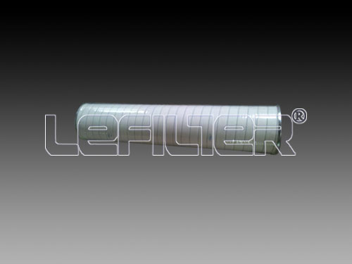 High quality Pall HC8300FDP16Z oil filter cartridge 