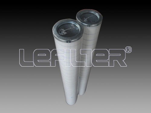 Industrial hydraulic oil filter for pall HC8300FDS39H