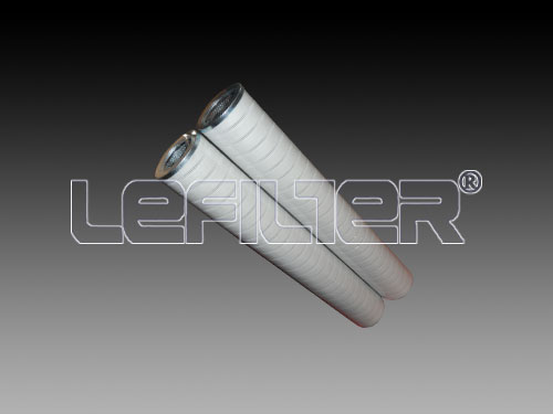 high quality Hydraulic oil filter element of PALL replacement HC8300FDS39Z