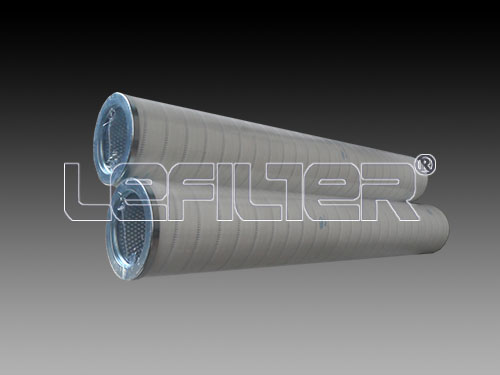 replacement pall HC8300FDZ16Z hydraulic oil filter element china