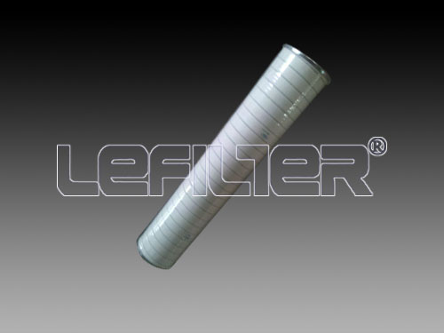 Replacement for America Pall HC8300FKN8Z filter cartridge 