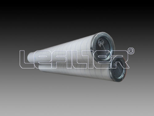 HC8300FKS8Z glass fiber PALL hydraulic oil filter
