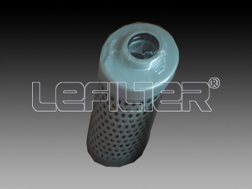 Replacement for HX-10x180 leemin hydraulic filter element