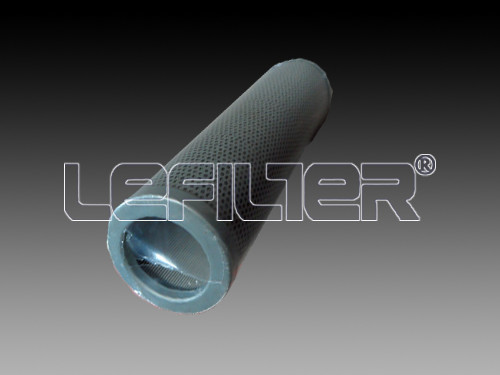 HX-100*80 LEEMIN SGF Duplex High Pressure Line Filter Series