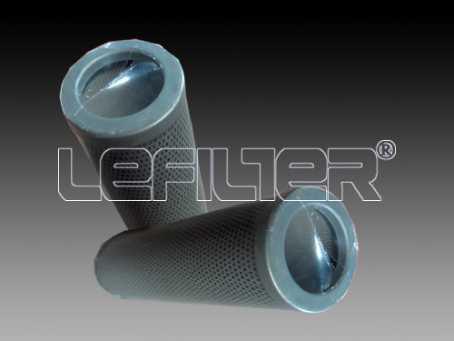 Hydraulic Leemin oil filter element HX-400*60